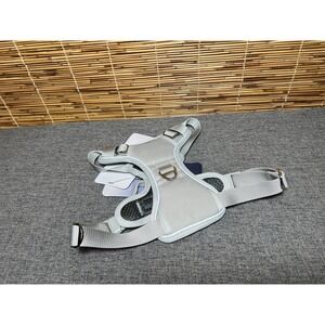 Smart Dog Harness‎ With Cloud Tag New, SMALL